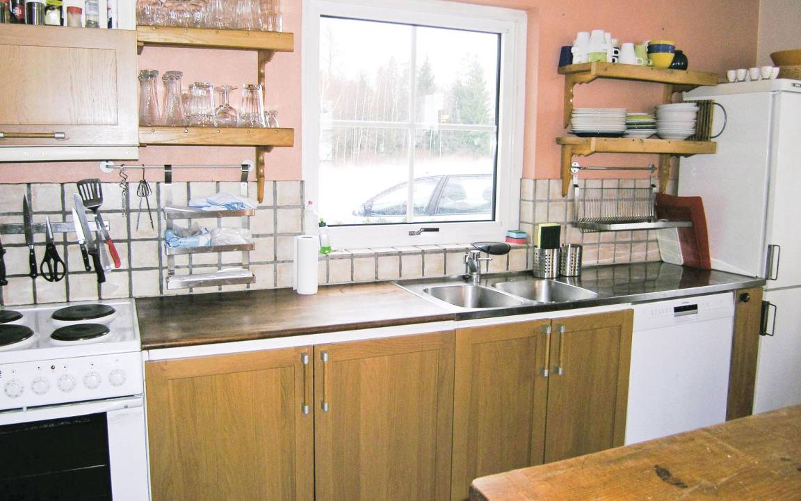 Photo of Kitchen in Ljungsarp