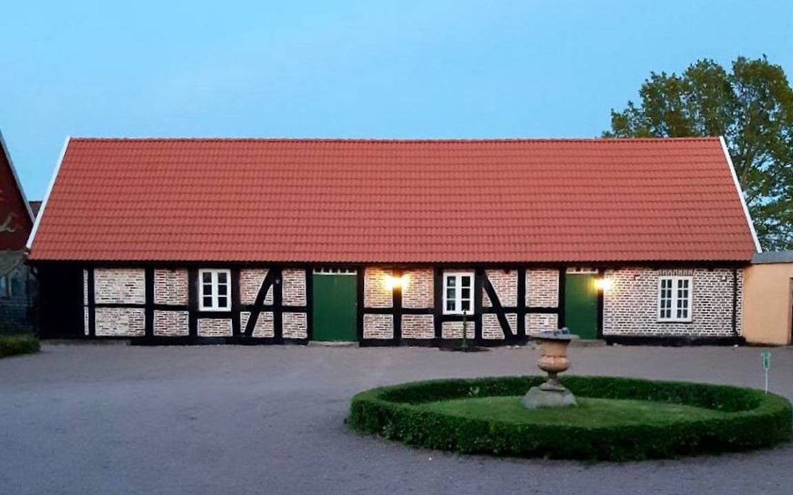 Photo of Buildings in Kattarp