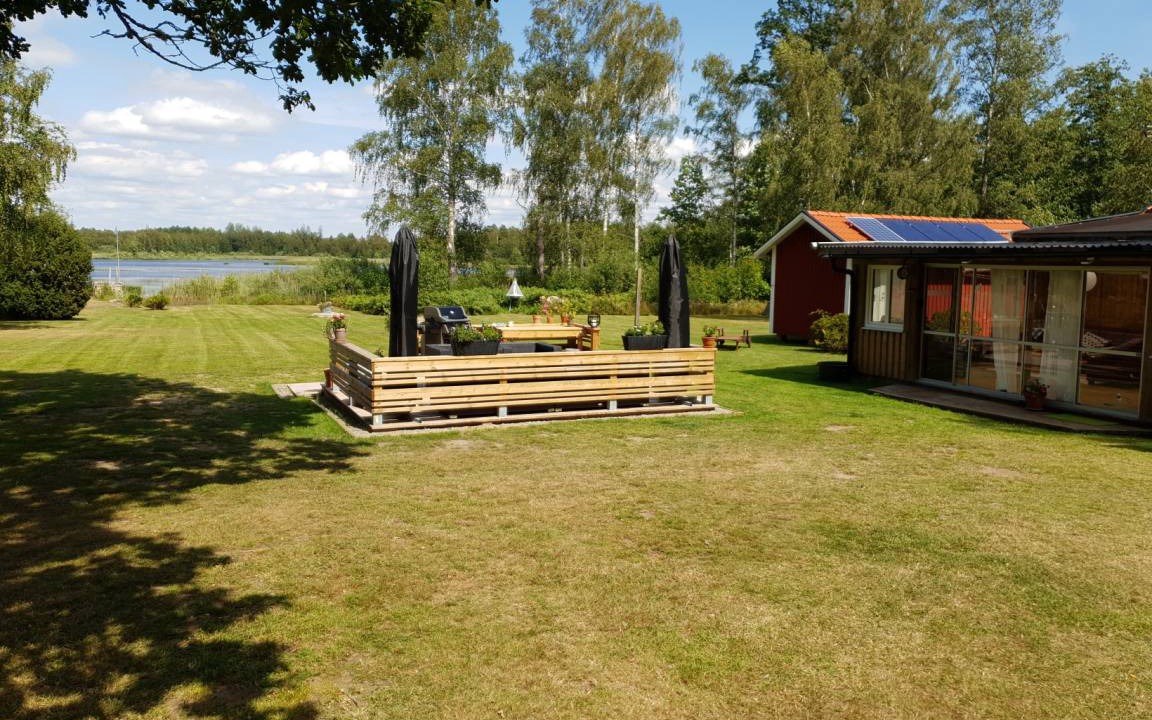 Photo of Others in Vaxjo Municipality