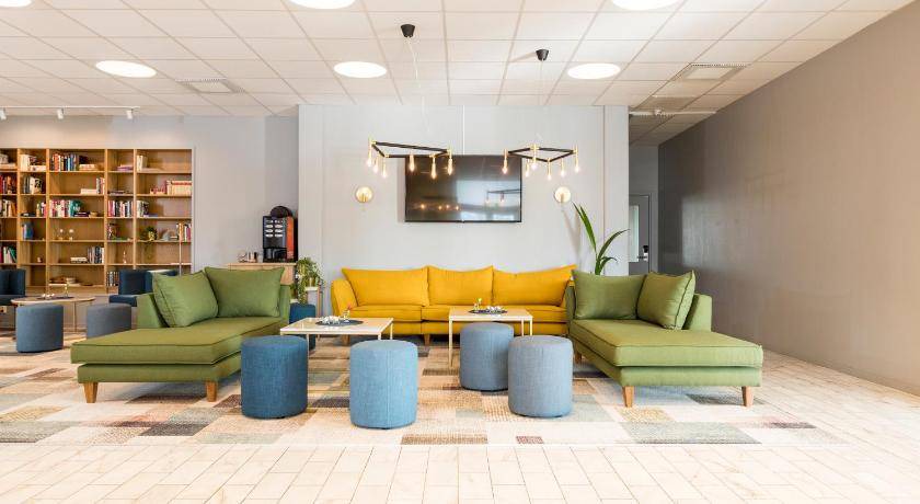 Photo of Livingroom in Karlskoga