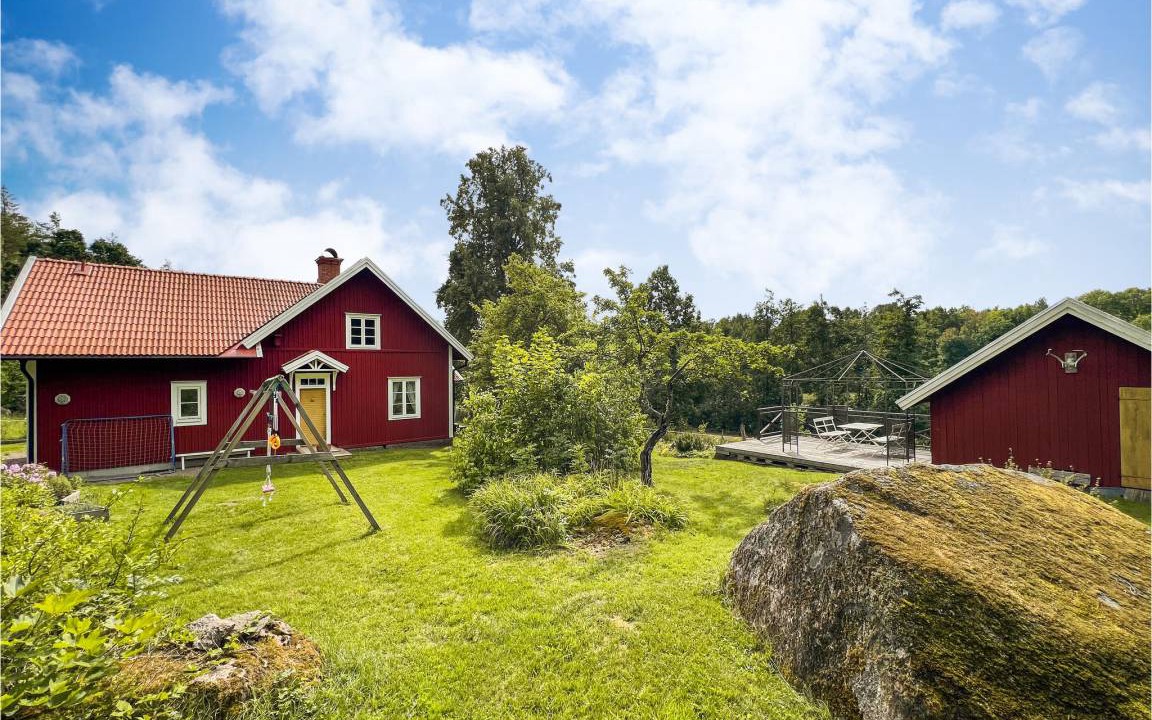 Photo of Others in Oskarshamn Municipality