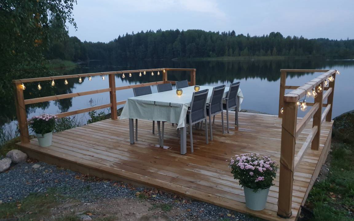Photo of Others in Skinnskatteberg Municipality