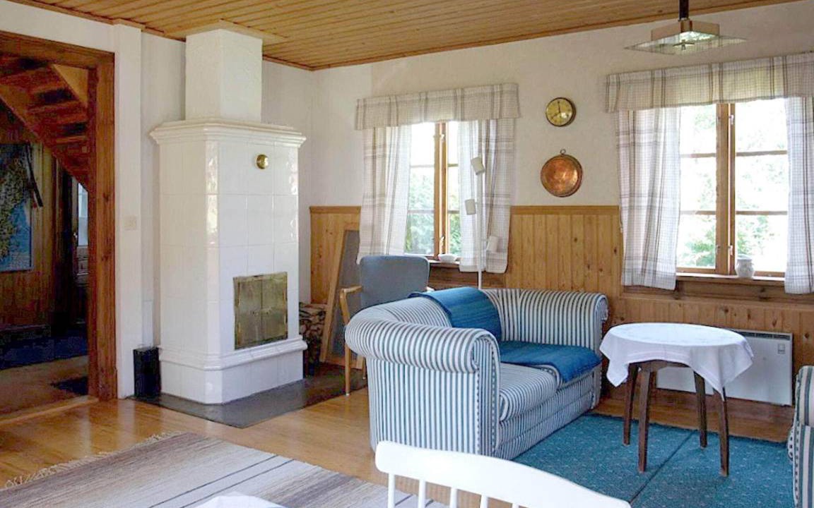 Photo of Livingroom in Salsaker