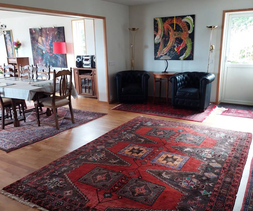 Photo of Livingroom in Immeln