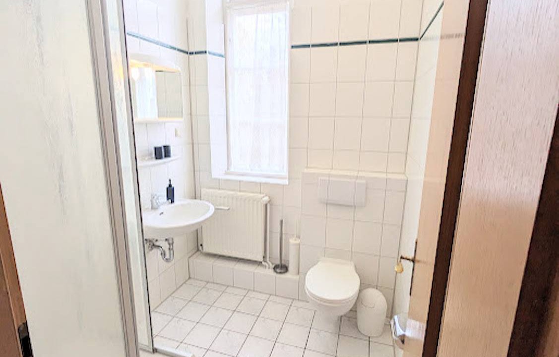 Photo of Bathroom in Lesjofors