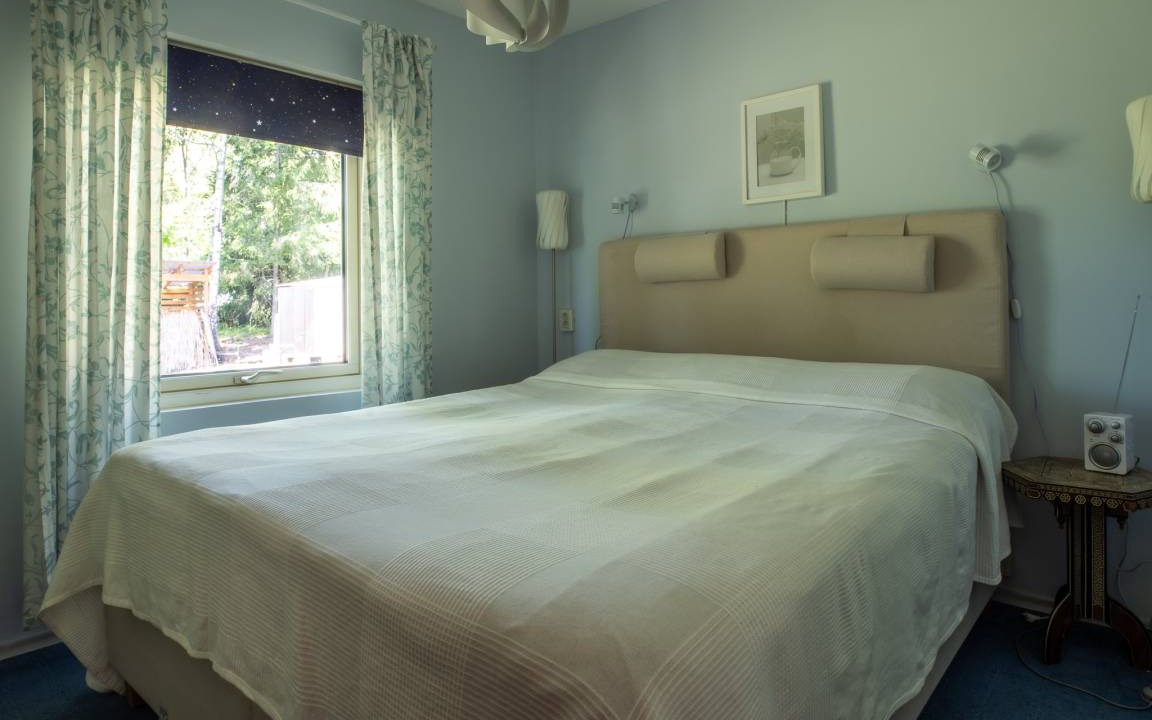 Photo of Bedroom in Flen Municipality