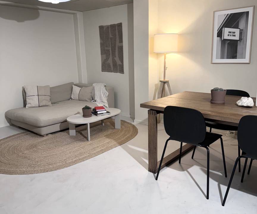 Photo of Livingroom in Ladugardsgardet