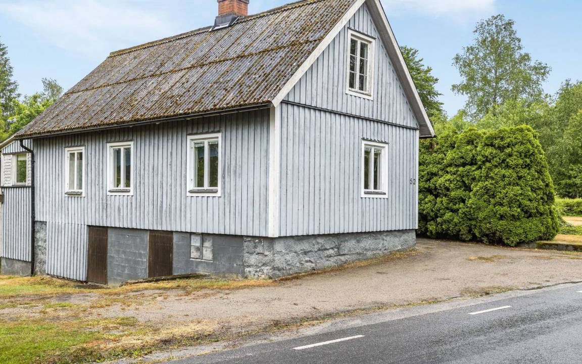 Photo of Buildings in Kyrkhult