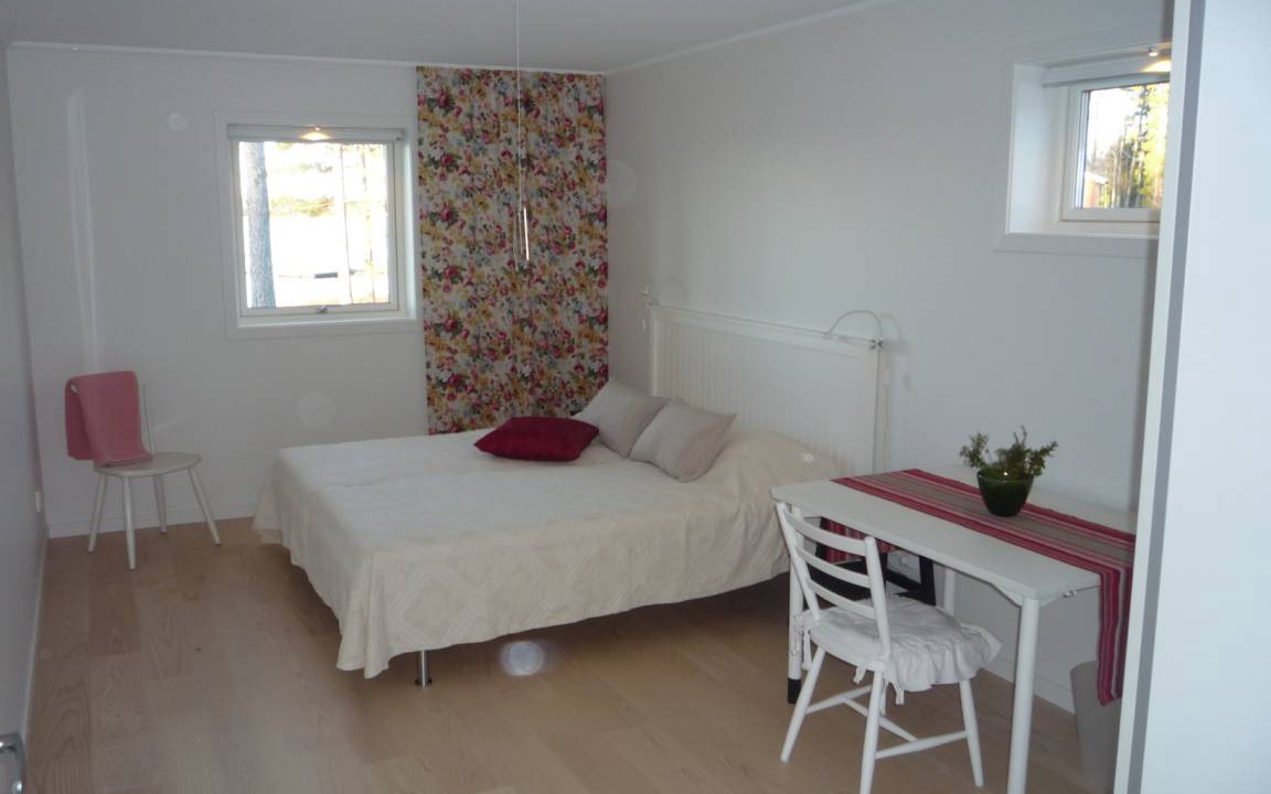 Photo of Bedroom in Dalarna
