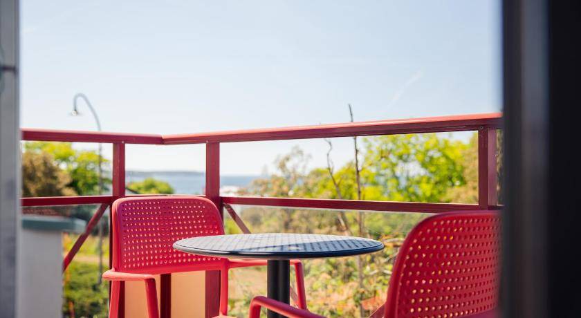 Photo of Patio Balcony in Innerstaden