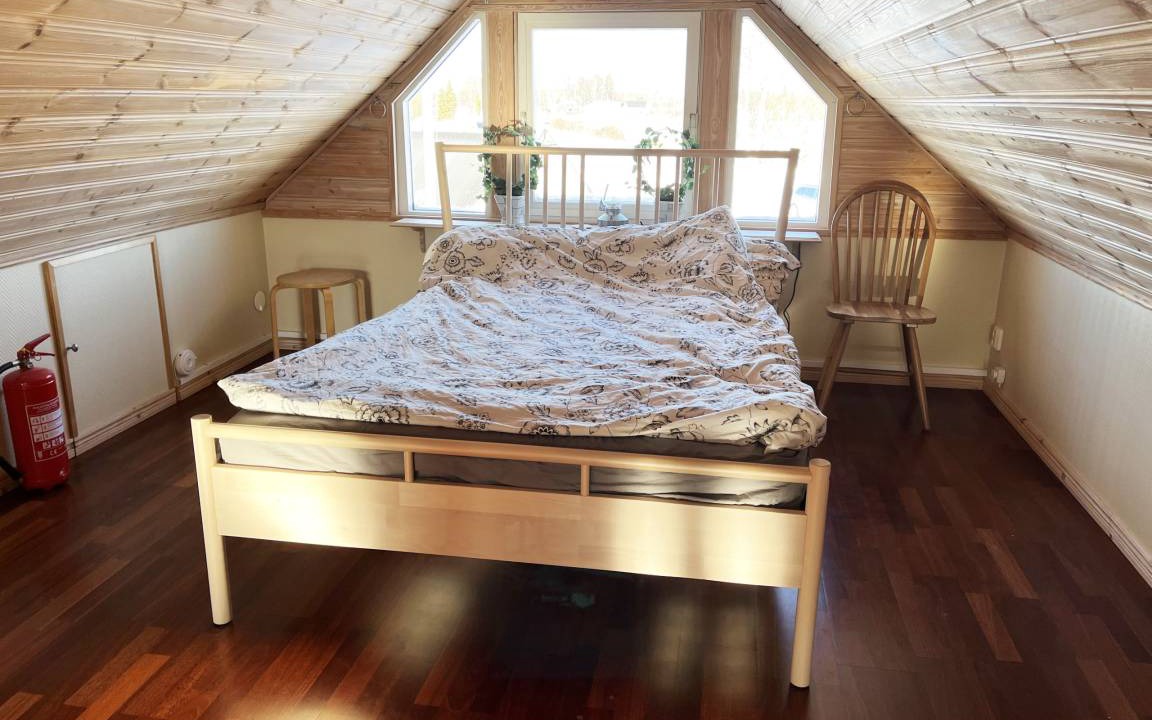 Photo of Bedroom in Bergkvara