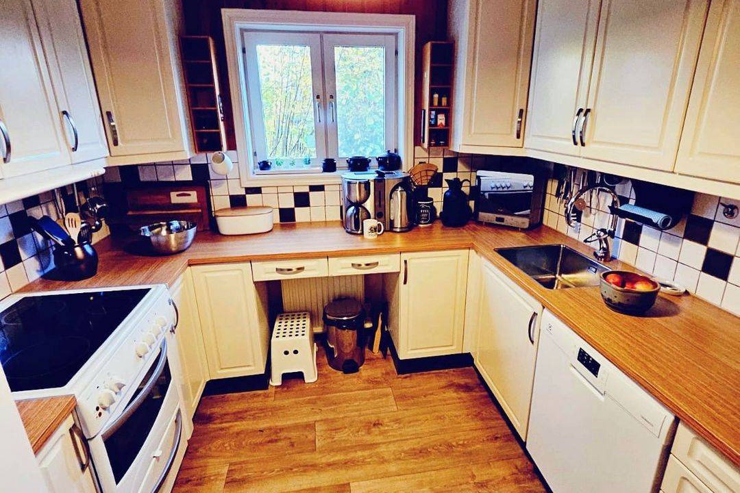 Photo of Kitchen in Alsterbro