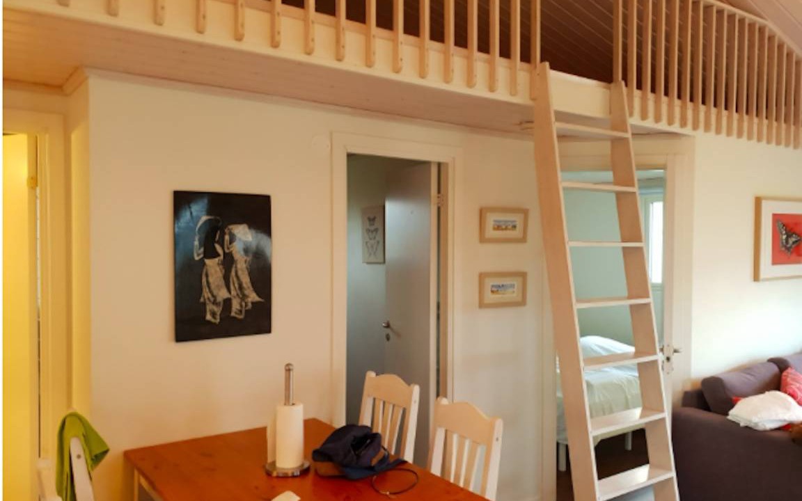 Photo of Livingroom in Falkenberg