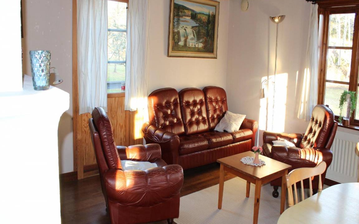 Photo of Livingroom in Loftahammar