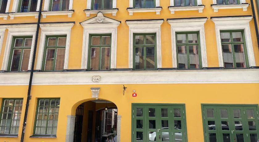 Photo of Others in Ostermalm