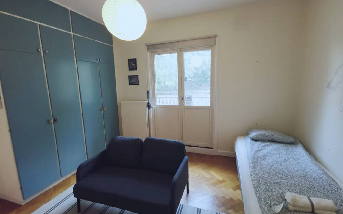 Photo of Bedroom in Orgryte-Harlanda