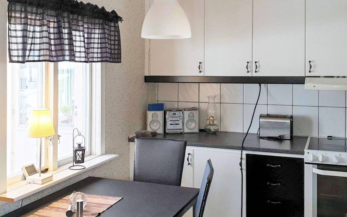 Photo of Kitchen in Vallsta