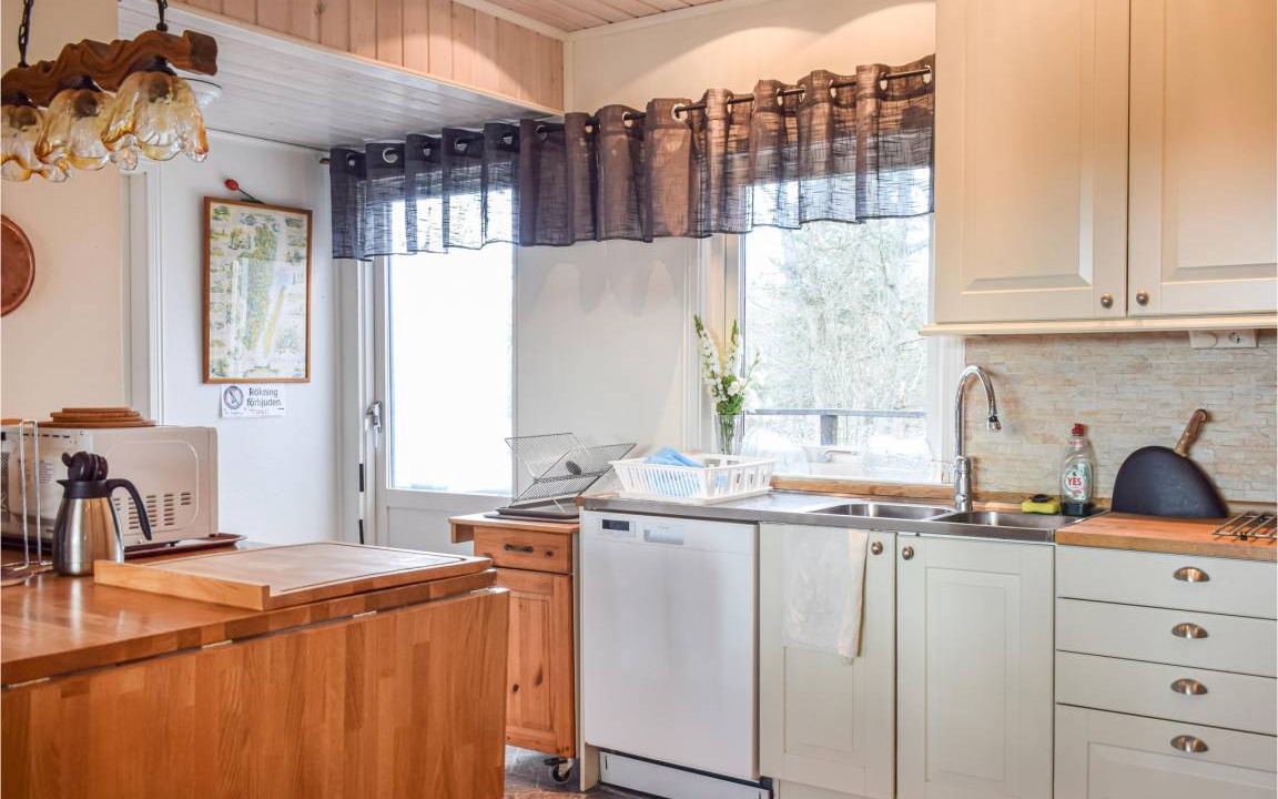 Photo of Kitchen in Rockneby