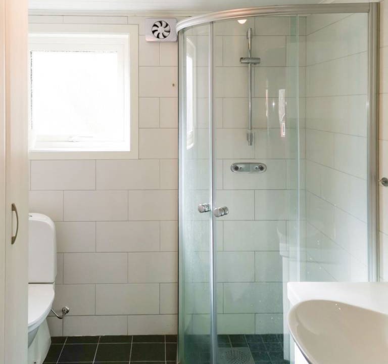 Photo of Bathroom in Vikbolandet