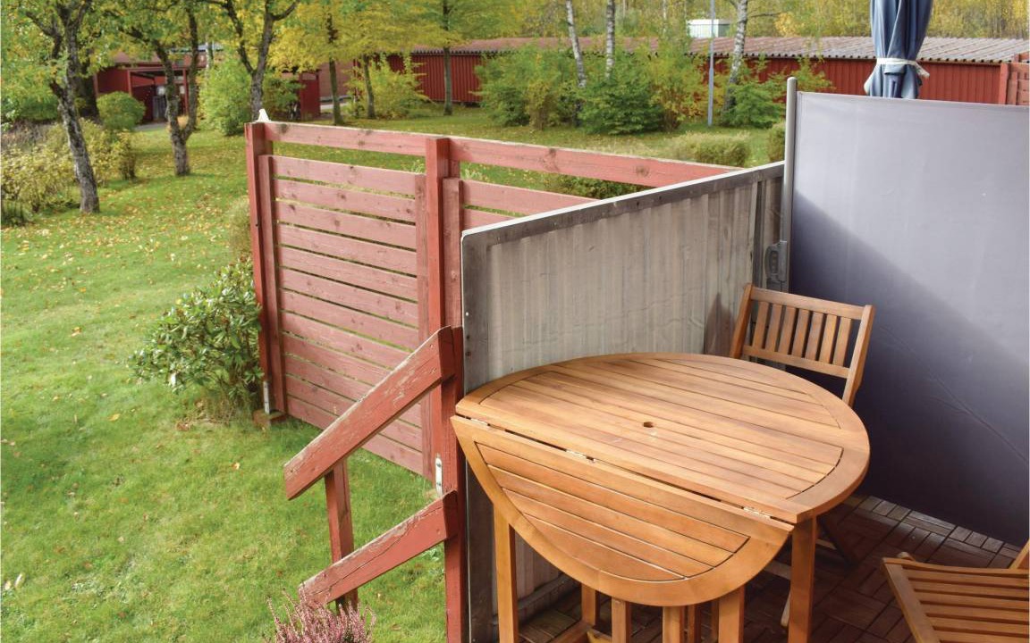 Photo of Patio Balcony in Hyltebruk