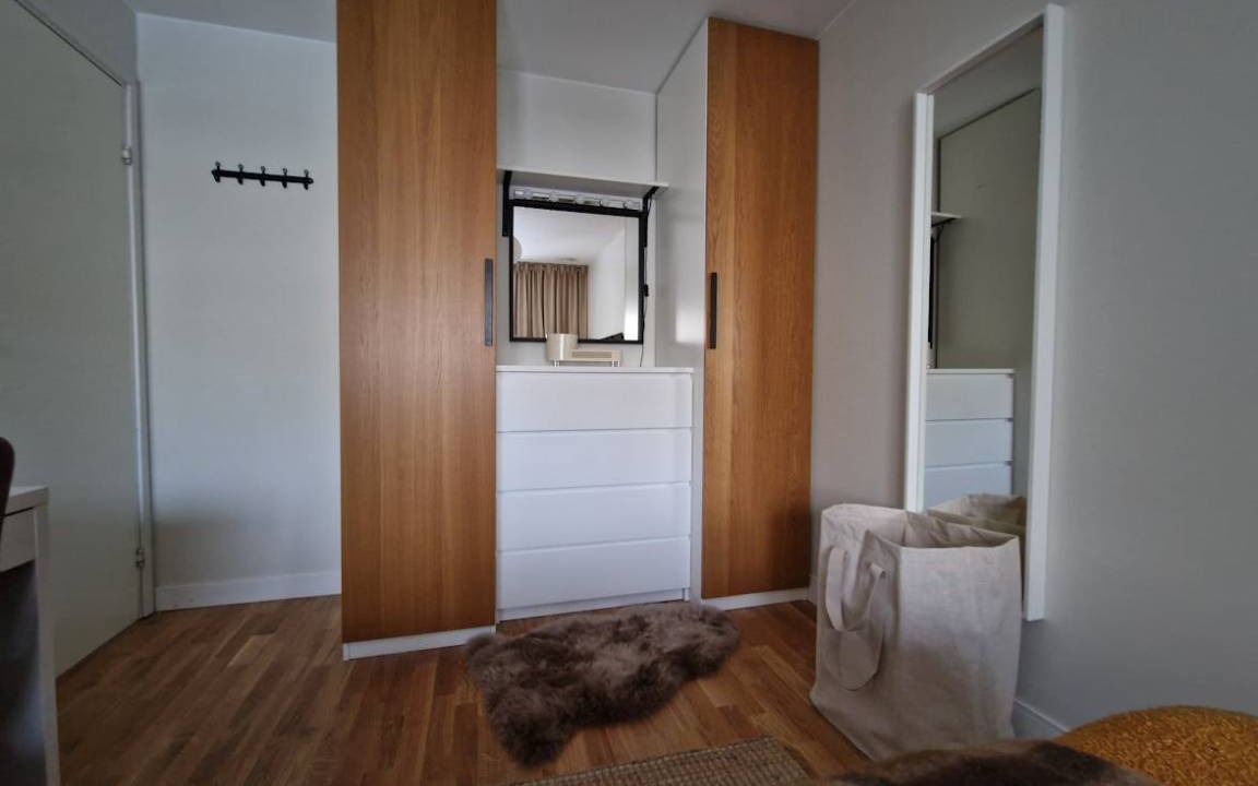 Photo of Bedroom in Sodermalm