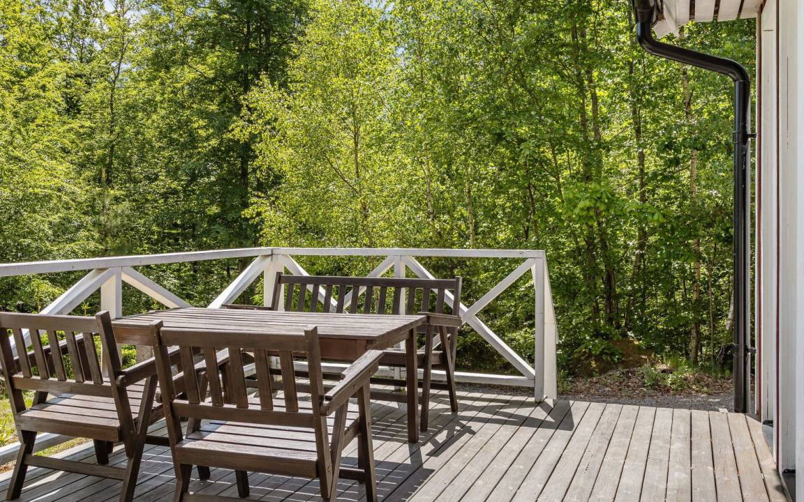 Photo of Patio Balcony in Olofstrom
