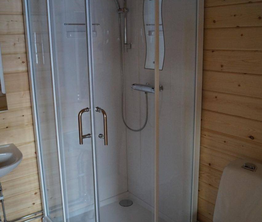 Photo of Bathroom in Arvidsjaur