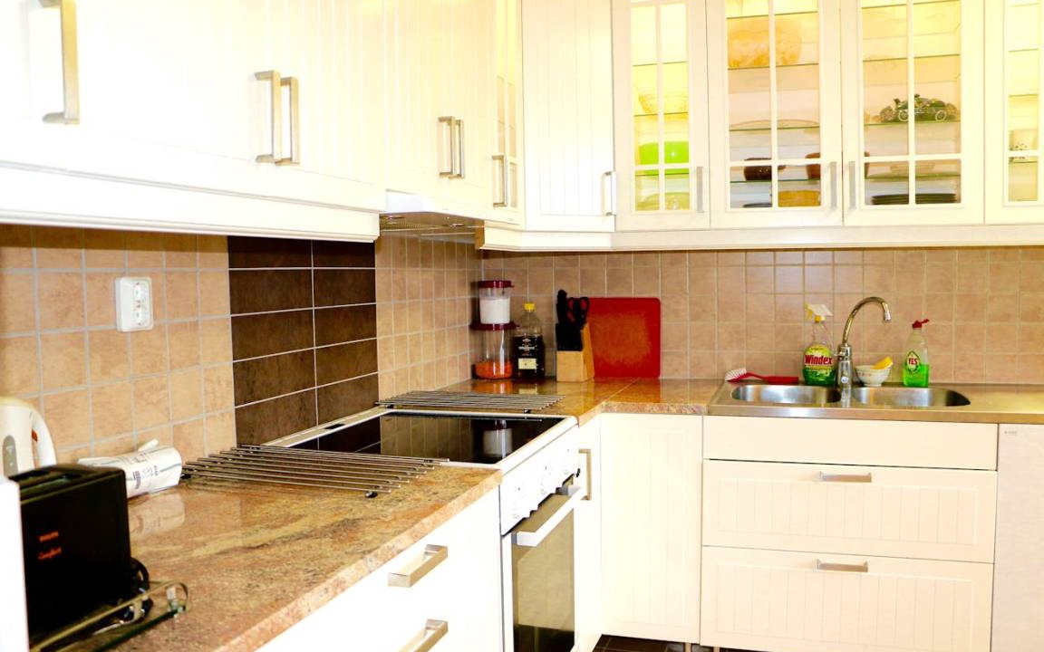 Photo of Kitchen in Centrum
