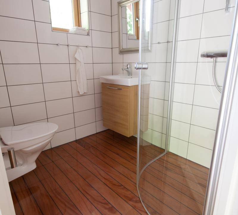 Photo of Bathroom in Alingsas