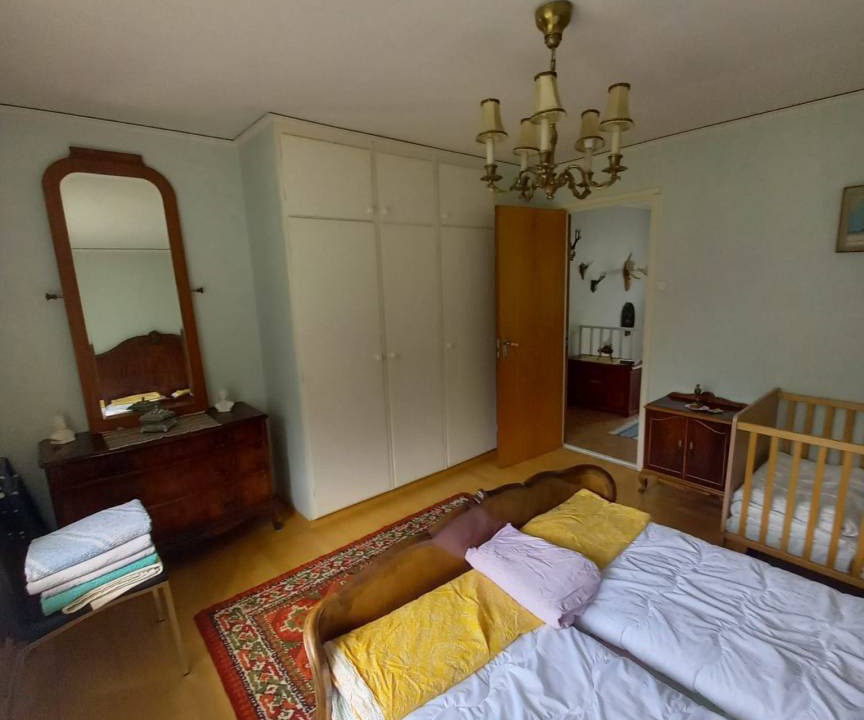 Photo of Bedroom in Korsberga