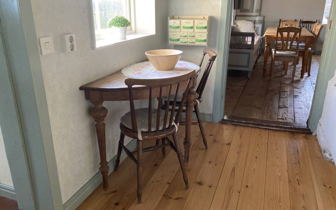 Photo of Kitchen in Granna