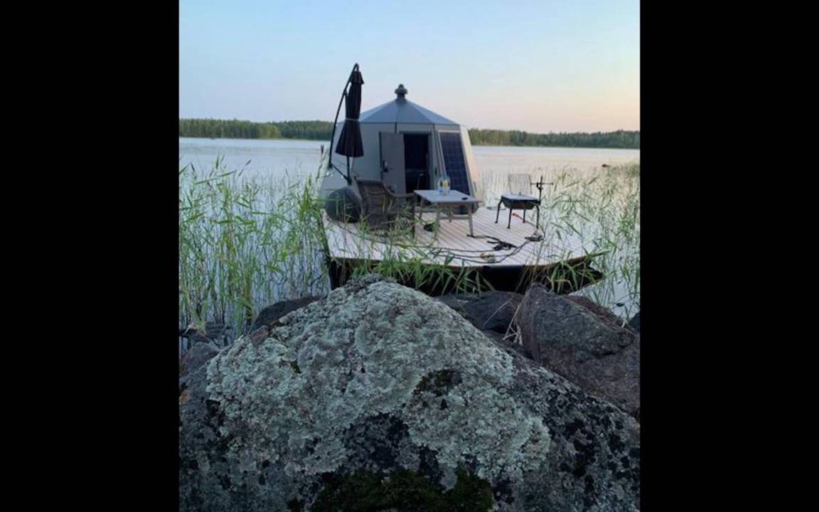 Photo of Others in Jokkmokk Municipality