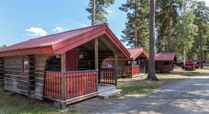 Photo of Others in Rattvik