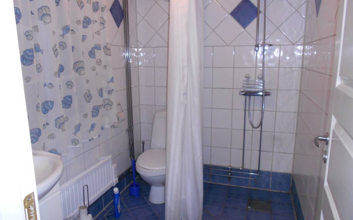 Photo of Bathroom in Markaryd