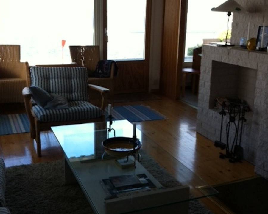 Photo of Livingroom in Klaedesholmen