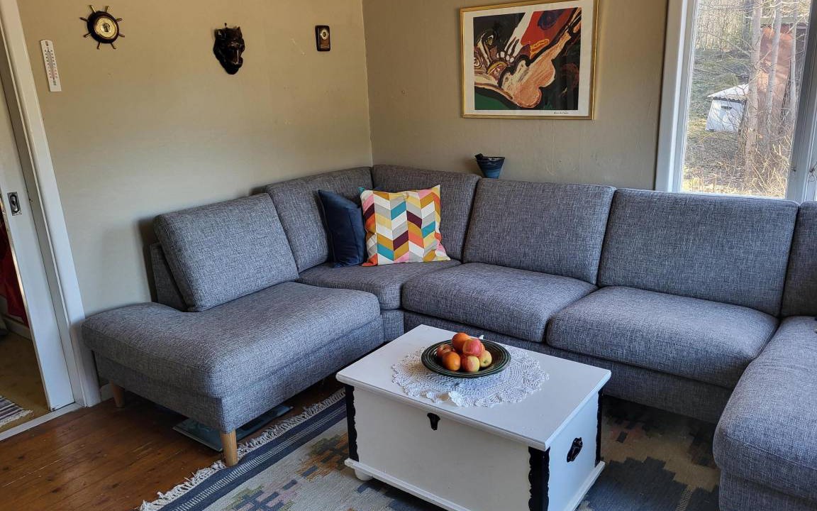 Photo of Livingroom in Stromstad O
