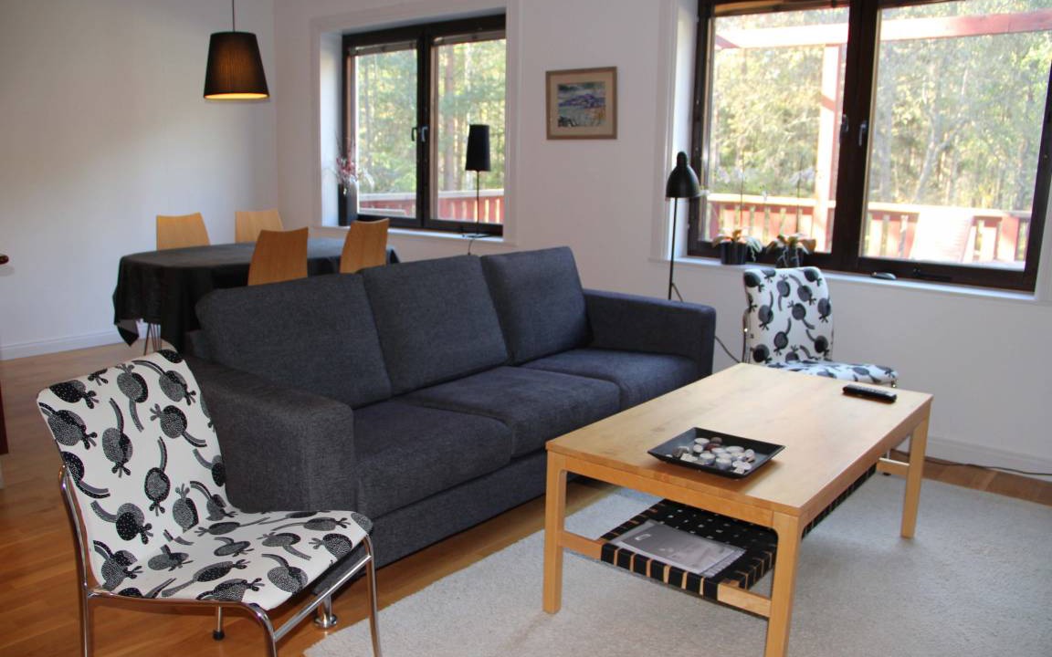 Photo of Livingroom in Umea