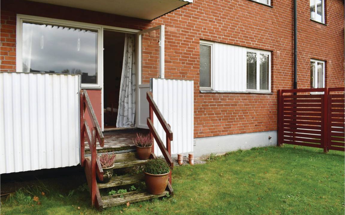 Photo of Buildings in Hyltebruk