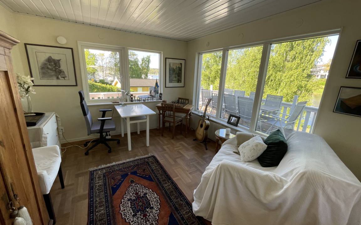 Photo of Bedroom in Osterskar