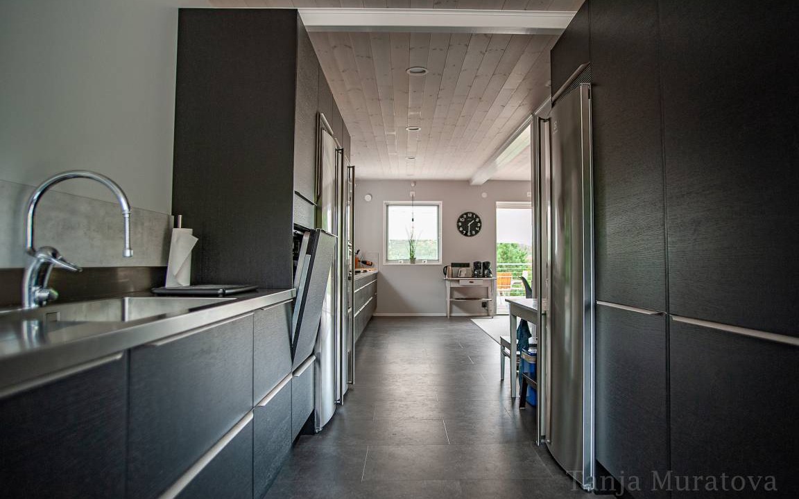 Photo of Kitchen in Vissefjaerda