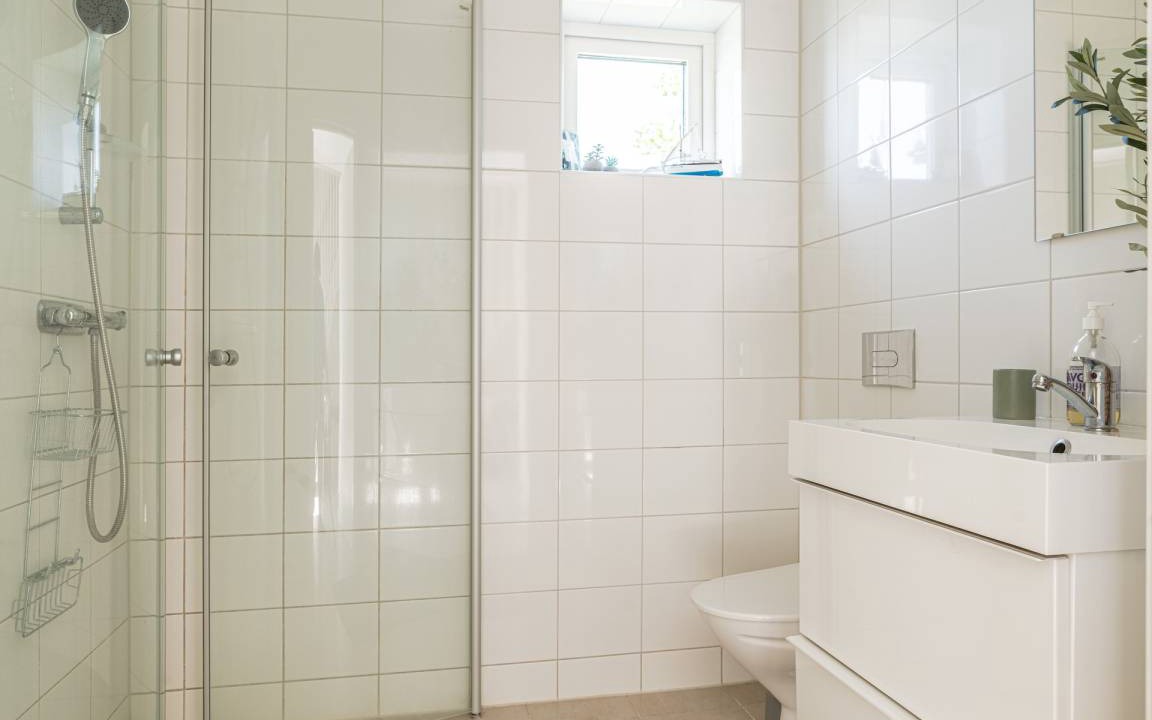 Photo of Bathroom in Laholm