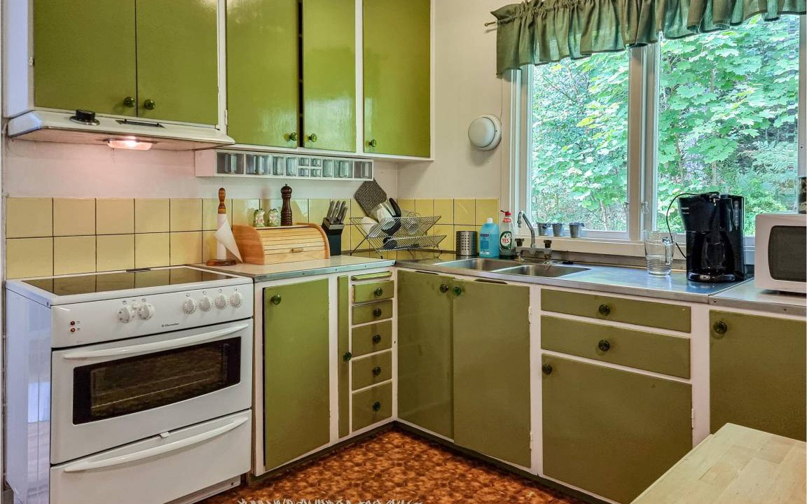 Photo of Kitchen in Brastad