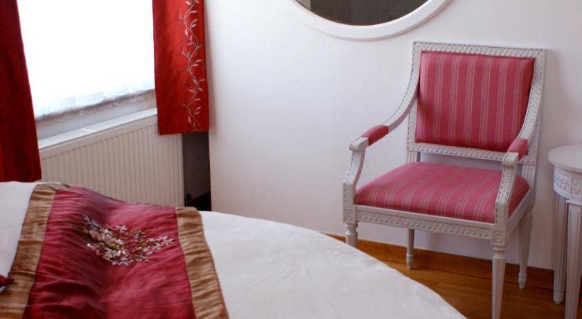 Photo of Bedroom in Bromma