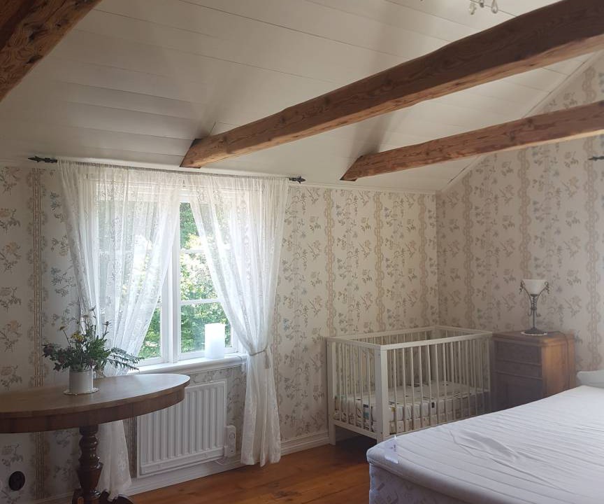 Photo of Bedroom in Langasjo