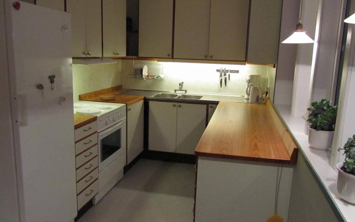 Photo of Kitchen in Herrang