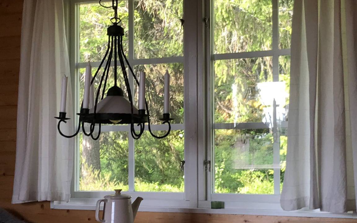 Photo of Livingroom in Syssleback
