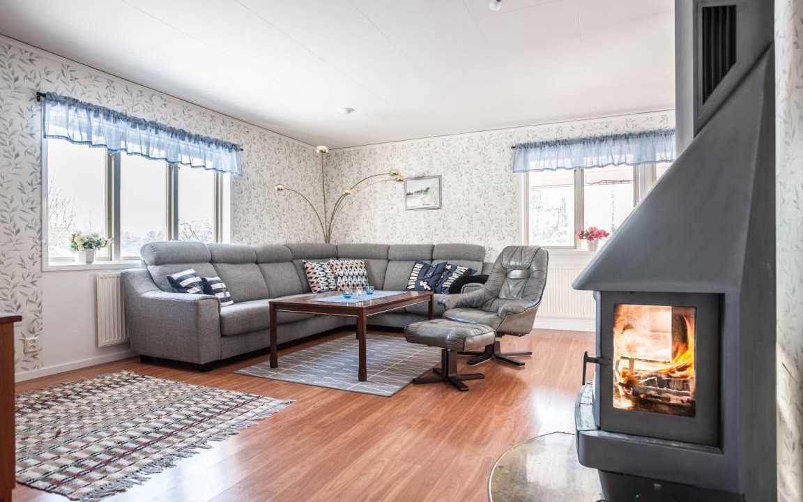 Photo of Livingroom in Aseda