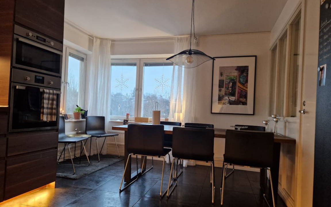 Photo of Others in Sodermalm