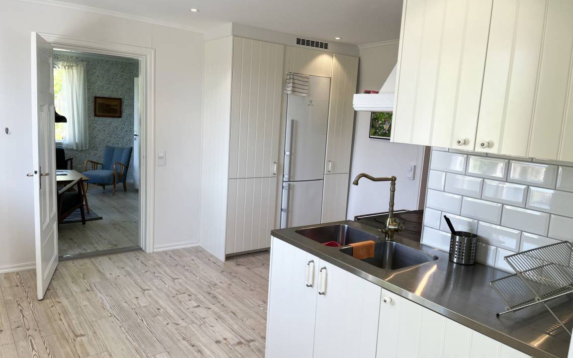 Photo of Kitchen in Oskarshamn