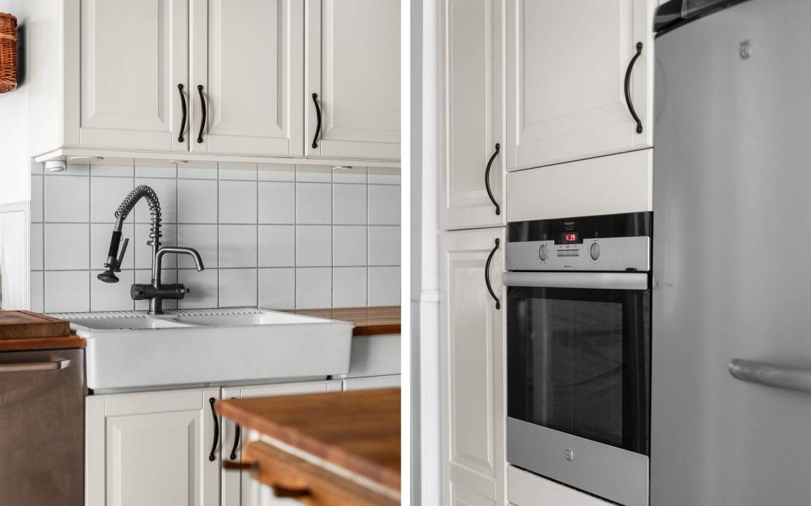 Photo of Kitchen in Sodertalje Municipality